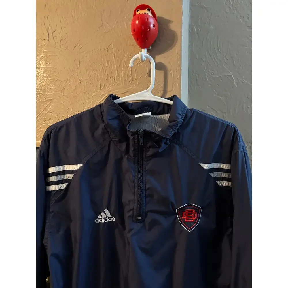 adidas jacket